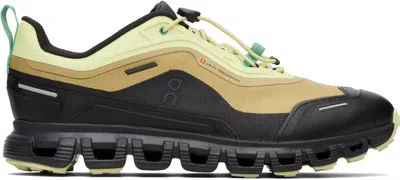 On Cloud 6 Geo Waterproof In Multi