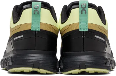 On Cloud 6 Geo Waterproof In Multi