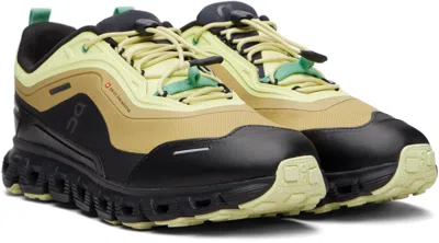 On Cloud 6 Geo Waterproof In Multi