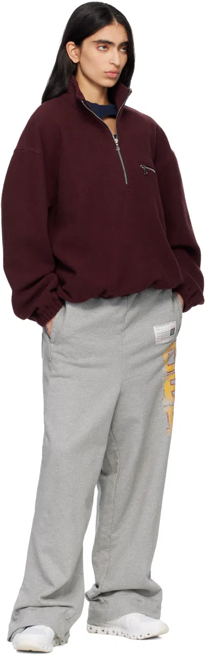 On Off-white Cloud 6 Sneakers In White