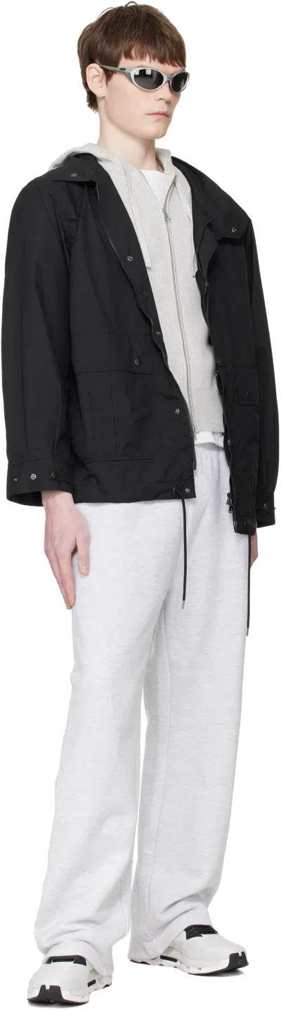 On Cloudze Panelled Mesh Sneakers In Neutral