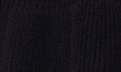 Cece Peplum Pullover Sweater In Multi