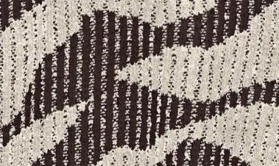 Vero Moda Scorpio Jacquard Pullover Sweater