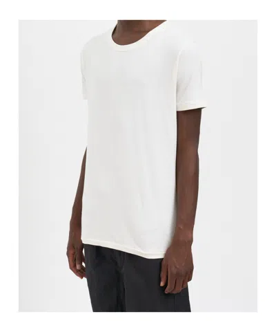 Thom Krom T-shirt In Multi