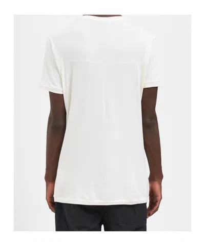 Thom Krom T-shirt In Multi