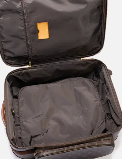 Pre-owned Louis Vuitton Suitcase