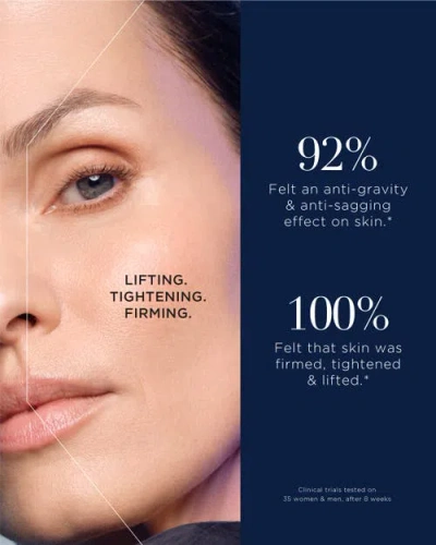 Noble Panacea The Absolute Peptide8 Night Serum In White