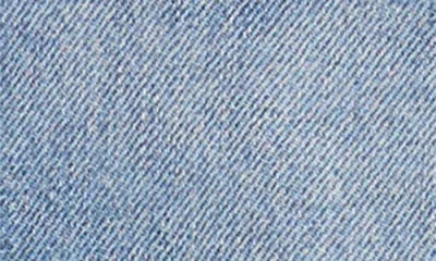 Versace Cotton Denim Jacket Long Sleeves Contrast Collar In Blue