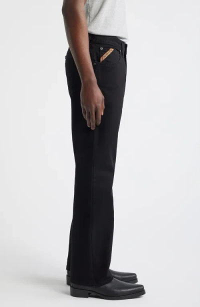 Ariat M4 Relaxed Bootcut Jeans In Multi