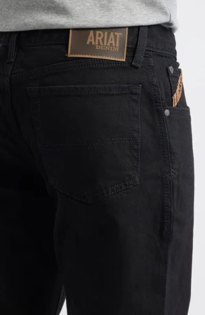 Ariat M4 Relaxed Bootcut Jeans In Multi