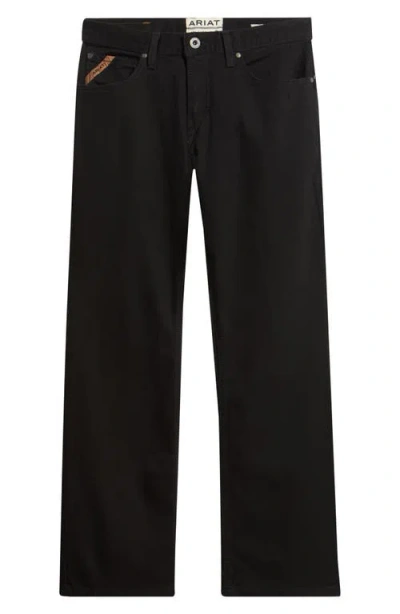 Ariat M4 Relaxed Bootcut Jeans In Multi