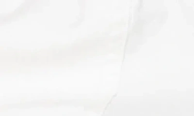 Roxy Lil Trooper Drawstring Shorts In White