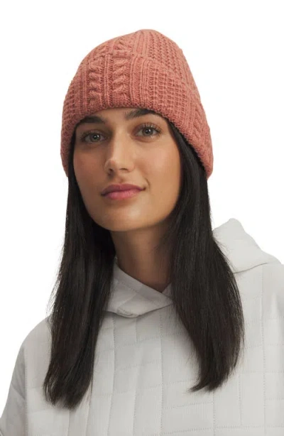 Under Armour Halftime Cable Knit Beanie