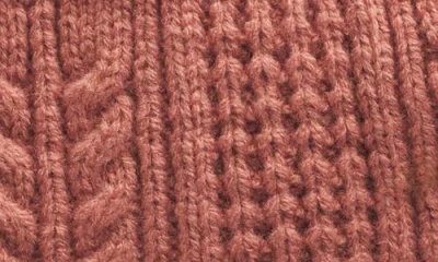 Under Armour Halftime Cable Knit Beanie