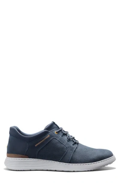 Samuel Hubbard Featherlight Muir Sneaker In Blue