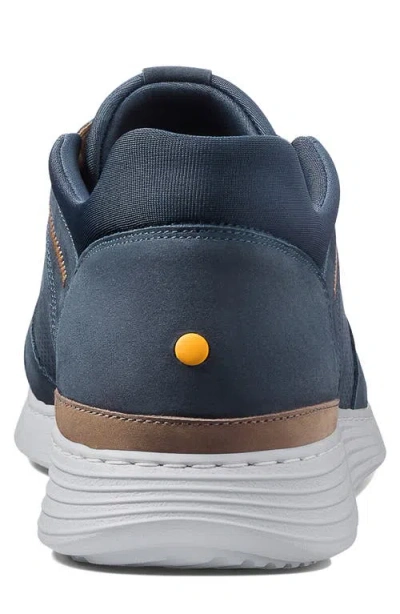 Samuel Hubbard Featherlight Muir Sneaker In Blue