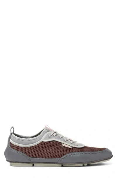 Fendi ' Fit Sneaker In Multi