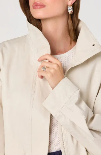 Astr The Label Cooper Jacket In Pattern