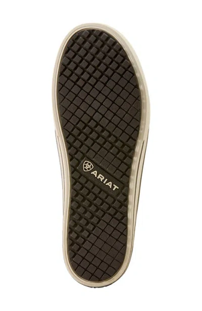 Ariat Skylar Slip-on Sneaker In Brown