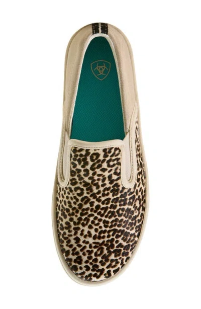 Ariat Skylar Slip-on Sneaker In Multi