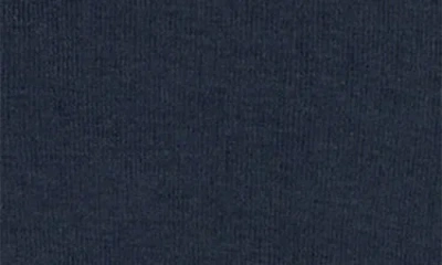 Mango Piped Trim Cotton Button-up Top In Blue