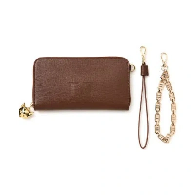 Deseri Paris Wallet