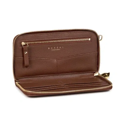 Deseri Paris Wallet