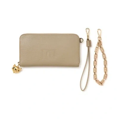 Deseri Paris Wallet