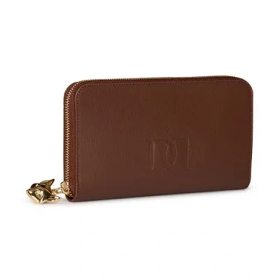 Deseri Paris Wallet