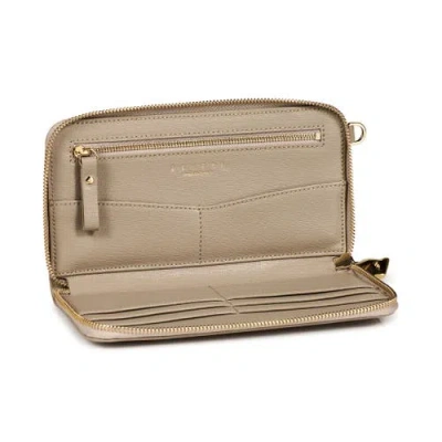 Deseri Paris Wallet