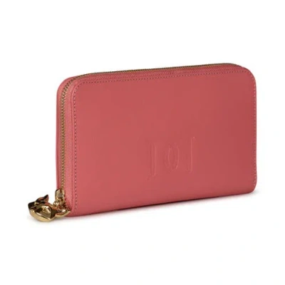 Deseri Paris Wallet
