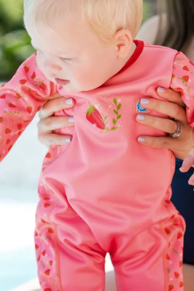 Splash About Warm In Pink