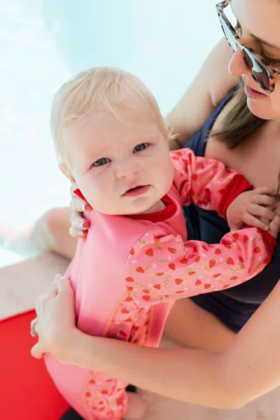 Splash About Warm In Pink