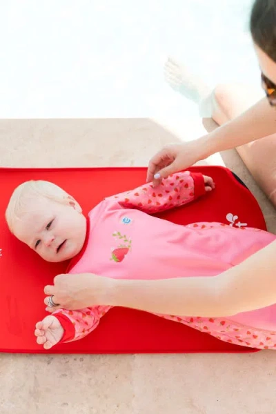 Splash About Warm In Pink