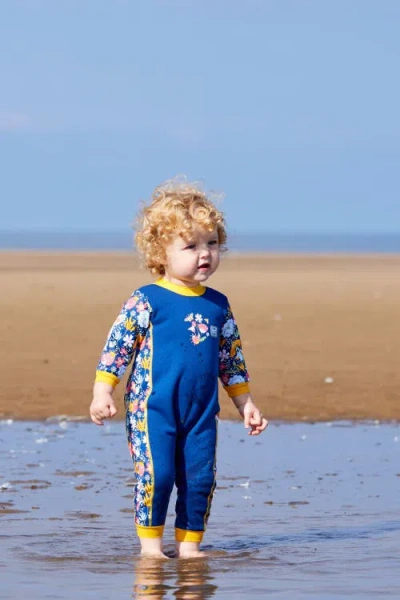 Splash About Warm In Blue