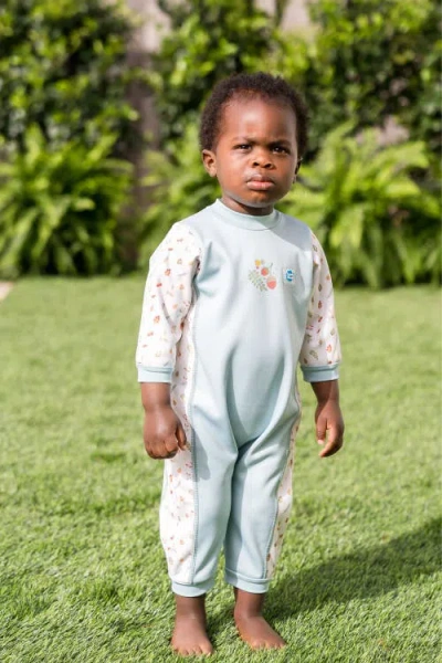 Splash About Warm In Blue