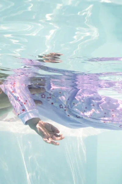Splash About Warm In Purple