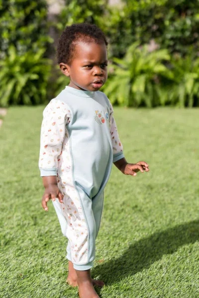 Splash About Warm In Blue