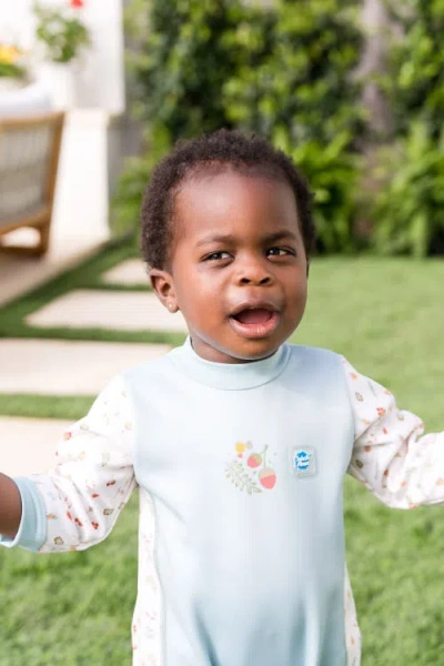 Splash About Warm In Blue