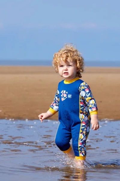 Splash About Warm In Blue