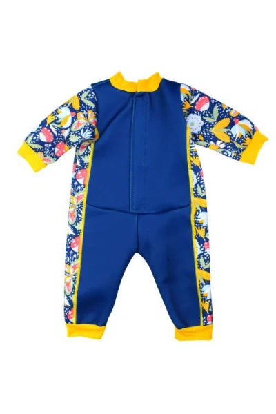 Splash About Warm In Blue