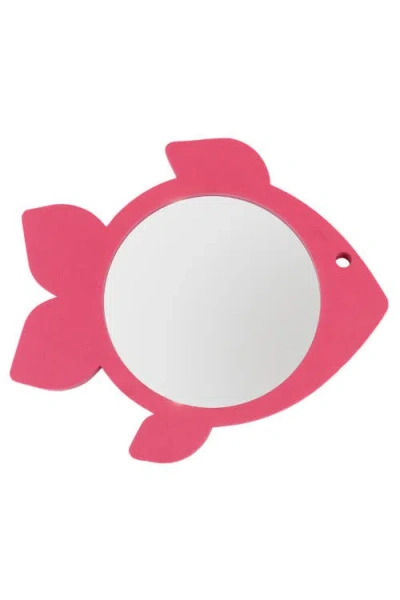 Splash About Pool & Bath Mirror In Multi