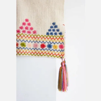 Jitana Erika Throw In Multi