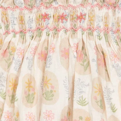 Wild Wawa Flutter Set In Neutral