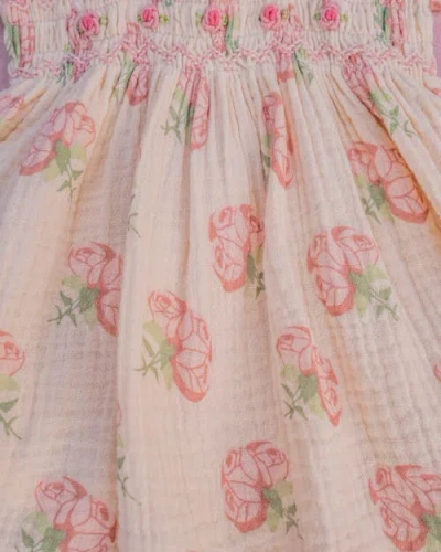 Wild Wawa Flutter Set In Multi