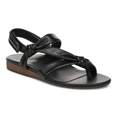 Vionic Geneva Strappy Sandal In Multi