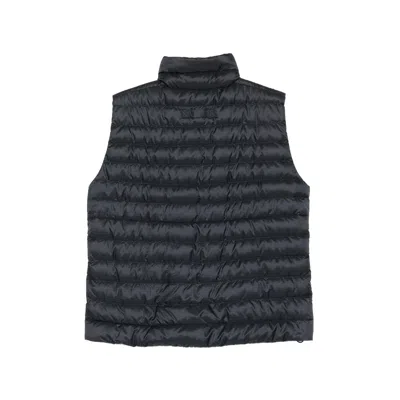 Canada Goose Aethera Padded Gillet In Black