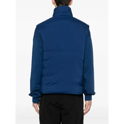 Canada Goose Lodge Packable 750 Fill Power Down Vest In Black