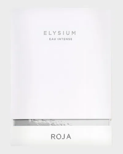 Roja Elysium Eau Intense Eau De Parfum