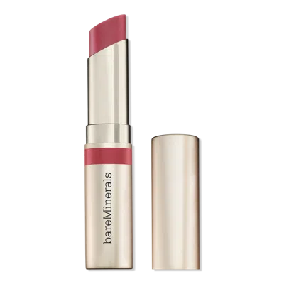 Bareminerals Dewy Gloss Balm In Pink